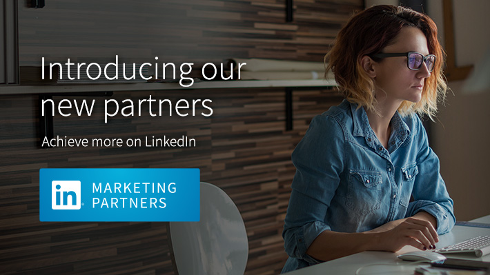 LinkedIn Expands Marketing Partner Program